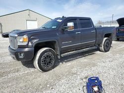 2015 GMC Sierra K2500 Denali for sale in Lawrenceburg, KY