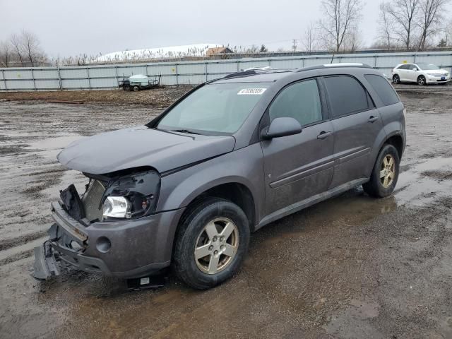 2007 Chevrolet Equinox LT