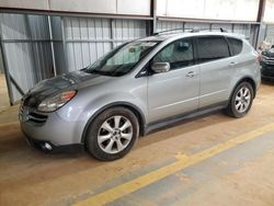 Vehiculos salvage en venta de Copart Mocksville, NC: 2006 Subaru B9 Tribeca 3.0 H6