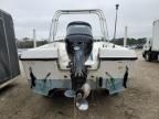 1997 Hydra Sport Boat With Trailer