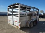 2005 S&H 2005 SH Trailer
