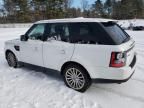 2013 Land Rover Range Rover Sport HSE