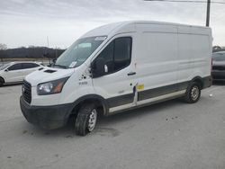 Ford Transit t-150 salvage cars for sale: 2019 Ford Transit T-150