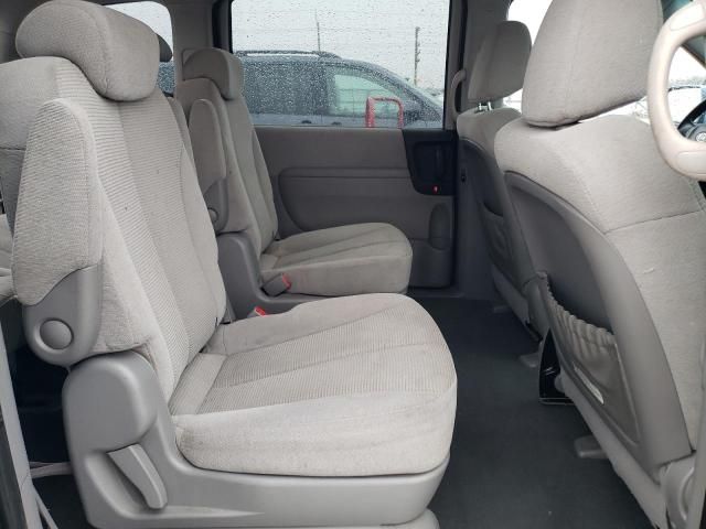 2008 KIA Sedona