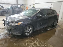 2016 Ford Focus SE for sale in Nisku, AB