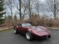 1977 Chevrolet Corvette en venta en Portland, OR