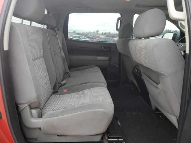 2012 Toyota Tundra Crewmax SR5