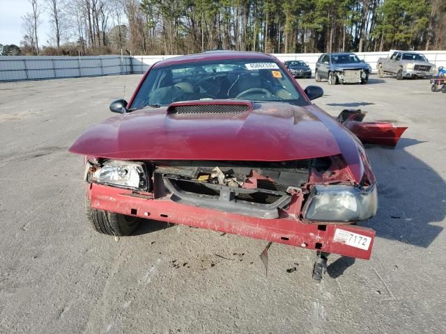 2003 Ford Mustang GT