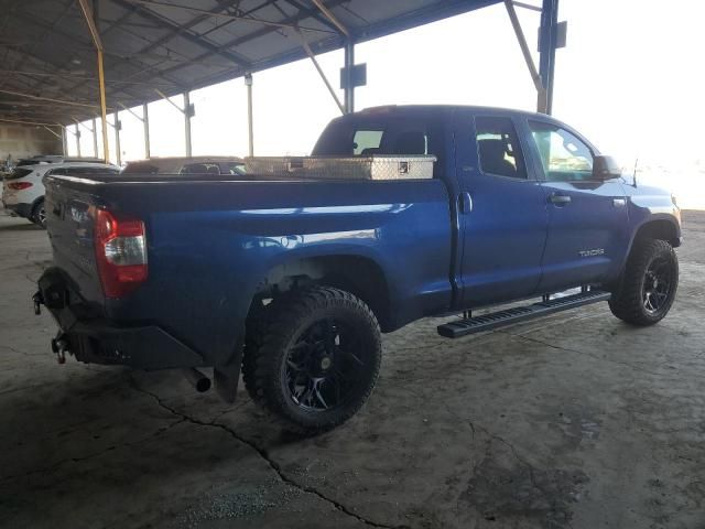 2014 Toyota Tundra Double Cab SR