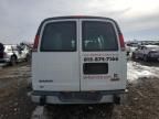2002 GMC Savana G2500