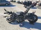 2022 Yamaha YZFR7