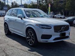 2021 Volvo XC90 T6 Momentum for sale in North Billerica, MA