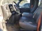 2013 Chevrolet Express G2500