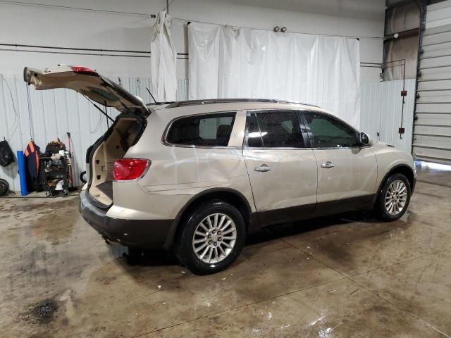 2011 Buick Enclave CXL