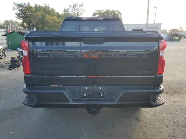 2023 Chevrolet Silverado C1500 rst