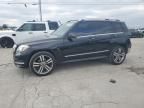 2013 Mercedes-Benz GLK 350