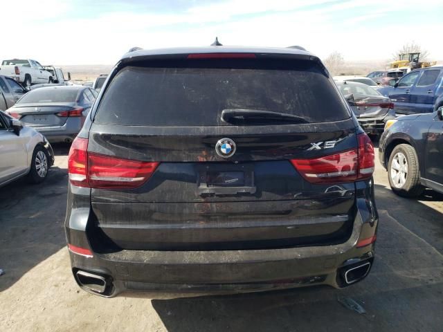 2014 BMW X5 Xdrive35i