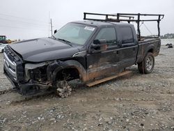 2012 Ford F250 Super Duty en venta en Tifton, GA