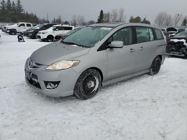 2010 Mazda 5