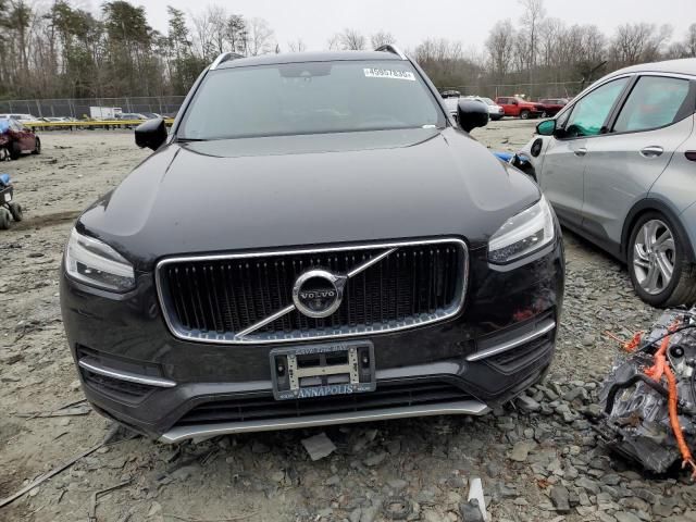 2017 Volvo XC90 T6