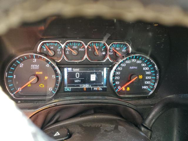 2020 GMC Yukon xl C1500 slt