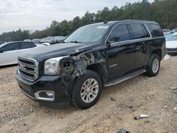 GMC Yukon salvage cars for sale: 2016 GMC Yukon SLT