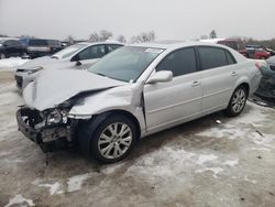 Toyota salvage cars for sale: 2008 Toyota Avalon XL