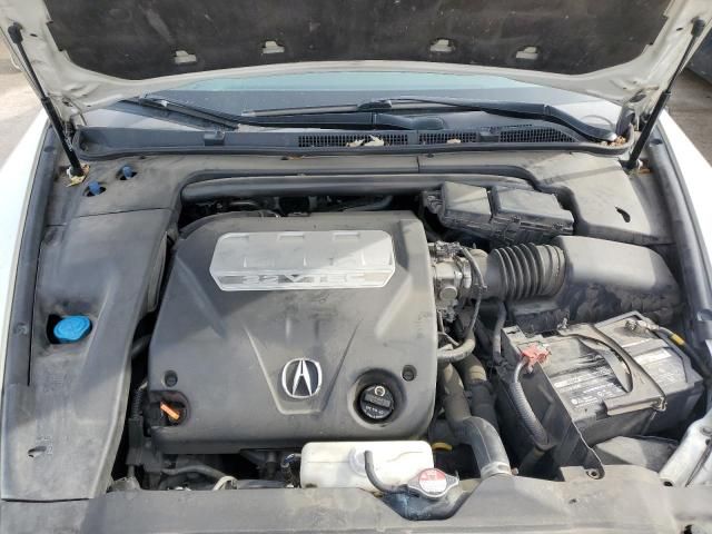 2007 Acura TL