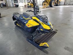 Skidoo Snowmobile salvage cars for sale: 2024 Skidoo 2024 Skidoo Renegade