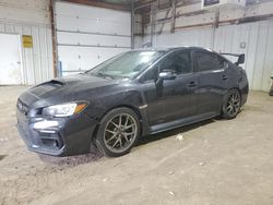 2015 Subaru WRX STI Limited for sale in Chicago Heights, IL