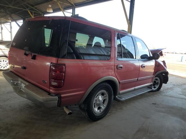 2002 Ford Expedition Eddie Bauer