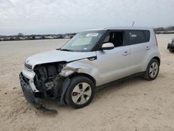 KIA Soul salvage cars for sale: 2014 KIA Soul