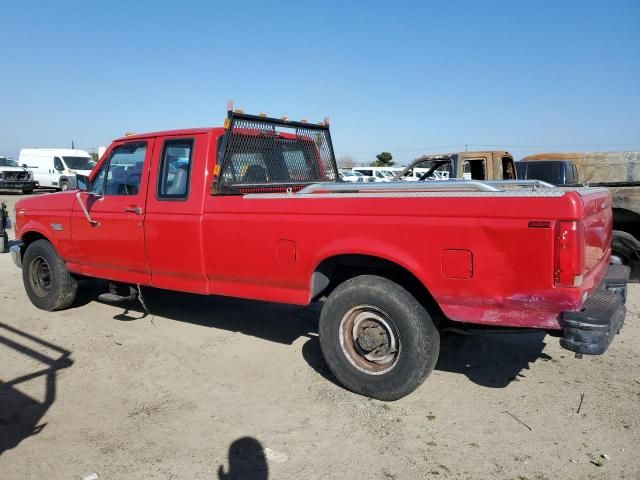 1997 Ford F250