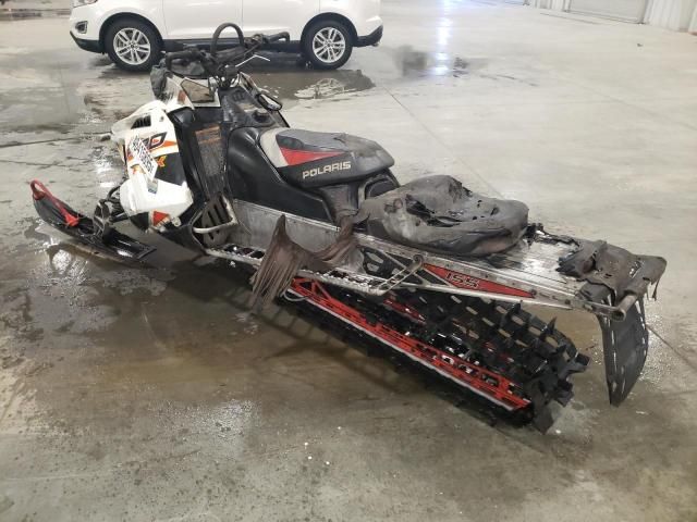 2014 Polaris RMK 800