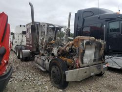 International salvage cars for sale: 1989 International 9300 F9300