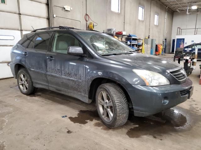 2006 Lexus RX 400