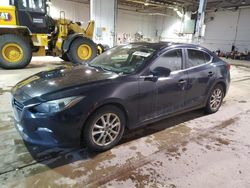 Mazda 3 salvage cars for sale: 2014 Mazda 3 Touring