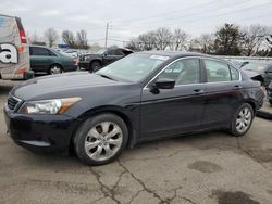 Honda Accord salvage cars for sale: 2010 Honda Accord EXL