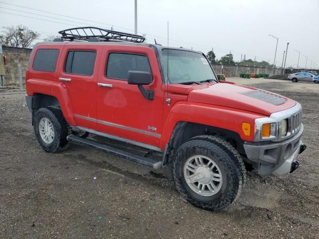 2008 Hummer H3