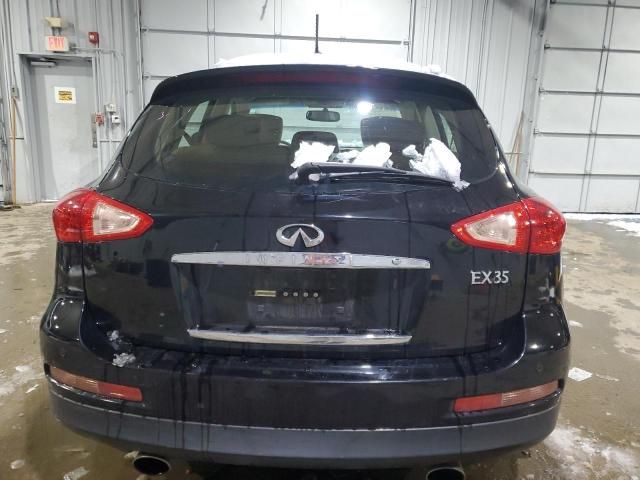 2008 Infiniti EX35 Base