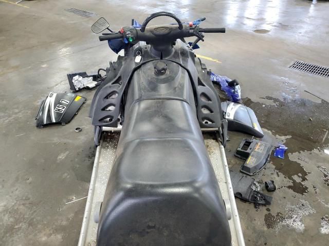 2009 Polaris Snowmobile