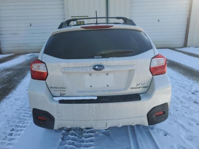 2014 Subaru XV Crosstrek 2.0 Premium