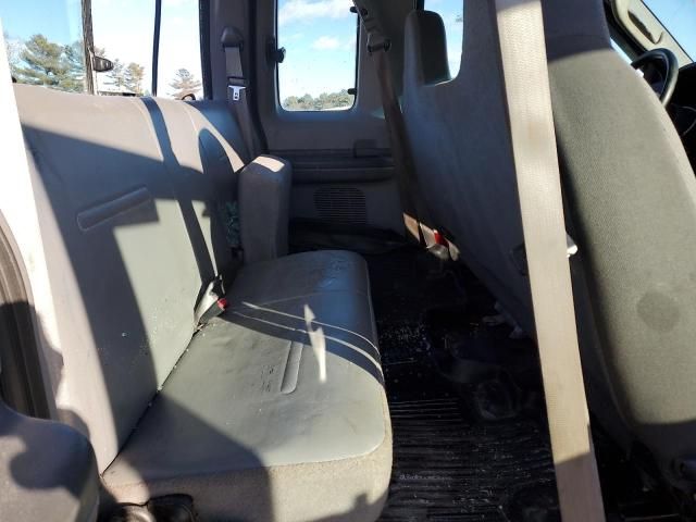 2006 Ford F250 Super Duty