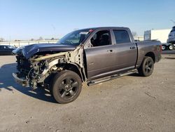 Dodge 1500 salvage cars for sale: 2015 Dodge RAM 1500 ST