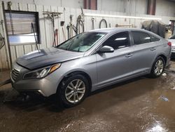 2016 Hyundai Sonata SE for sale in Elgin, IL