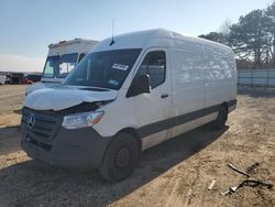 Mercedes-Benz Sprinter Vehiculos salvage en venta: 2021 Mercedes-Benz Sprinter 2500