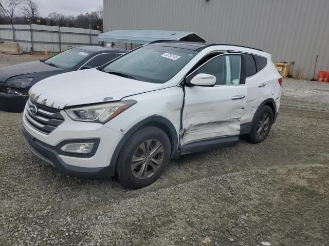 2014 Hyundai Santa FE Sport