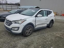 Hyundai Santa fe salvage cars for sale: 2014 Hyundai Santa FE Sport