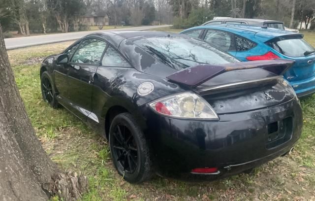 2007 Mitsubishi Eclipse GS