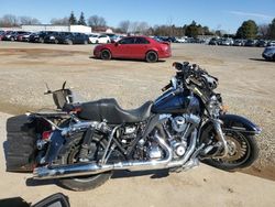 Harley-Davidson Flhtk Elec salvage cars for sale: 2013 Harley-Davidson Flhtk Electra Glide Ultra Limited